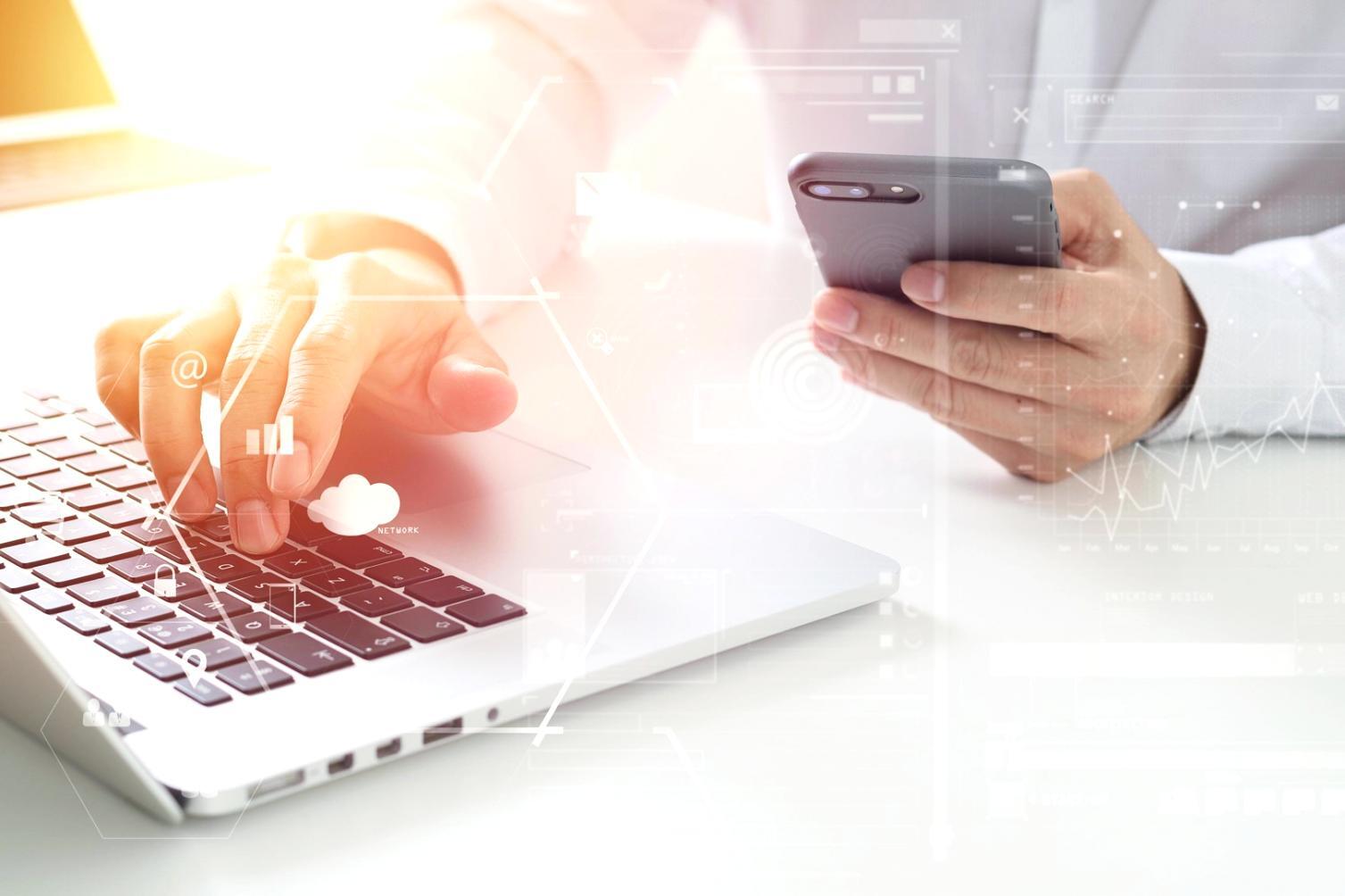 SEO audit data visualization tools