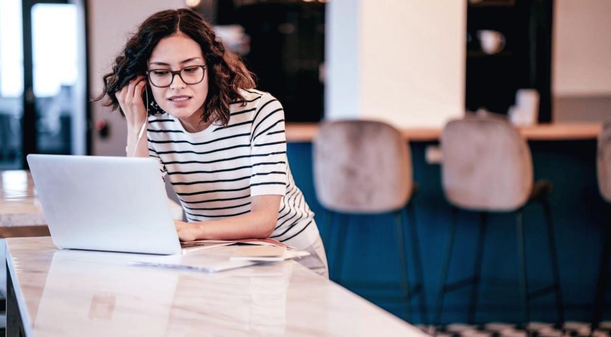 SEO audit preparation workspace